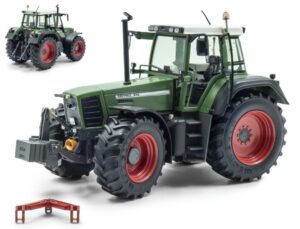 Trattore Fendt Favorit 816 scala 1:32