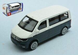 VW T6.1 Transporter 2020 scala 1:43