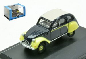 Citroen 2 Cv Charleston scala OO