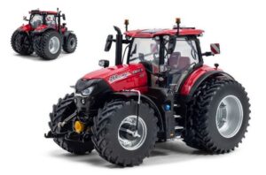 Case Ih Puma 260 Cvx Drive Tire scala 1:32