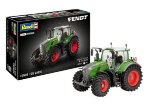 Kit Mezzi Industriali