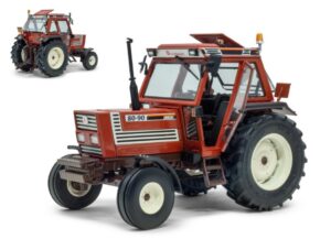 Fiat 80-90 Cab Superconfort 2ED scala 1:32