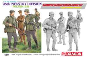 28th Infantry Division Poland scala 1:35
