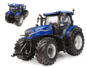 Trattore Holland T7.210 Dynamic scala 1:32