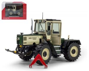 MB-trac 1100 Silberdistel scala 1:32
