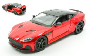 Aston Martin Dbs Red scala 1:24 Welly