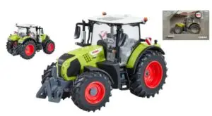 Claas Arion 660 Limited Night scala 1:32