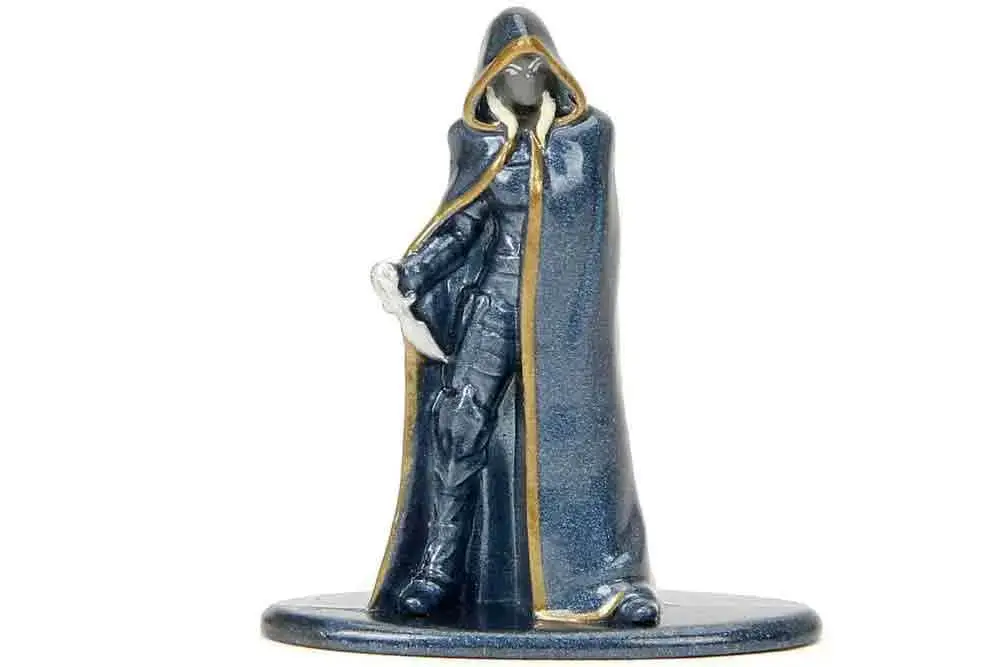Confezione regalo Dungeons & Dragons Nano in metallo Figures DS Modellismo Confezione regalo Dungeons & Dragons Nano