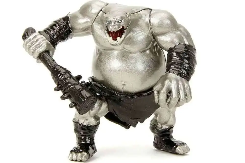 Confezione regalo Dungeons & Dragons Nano in metallo Figures DS Modellismo Confezione regalo Dungeons & Dragons Nano