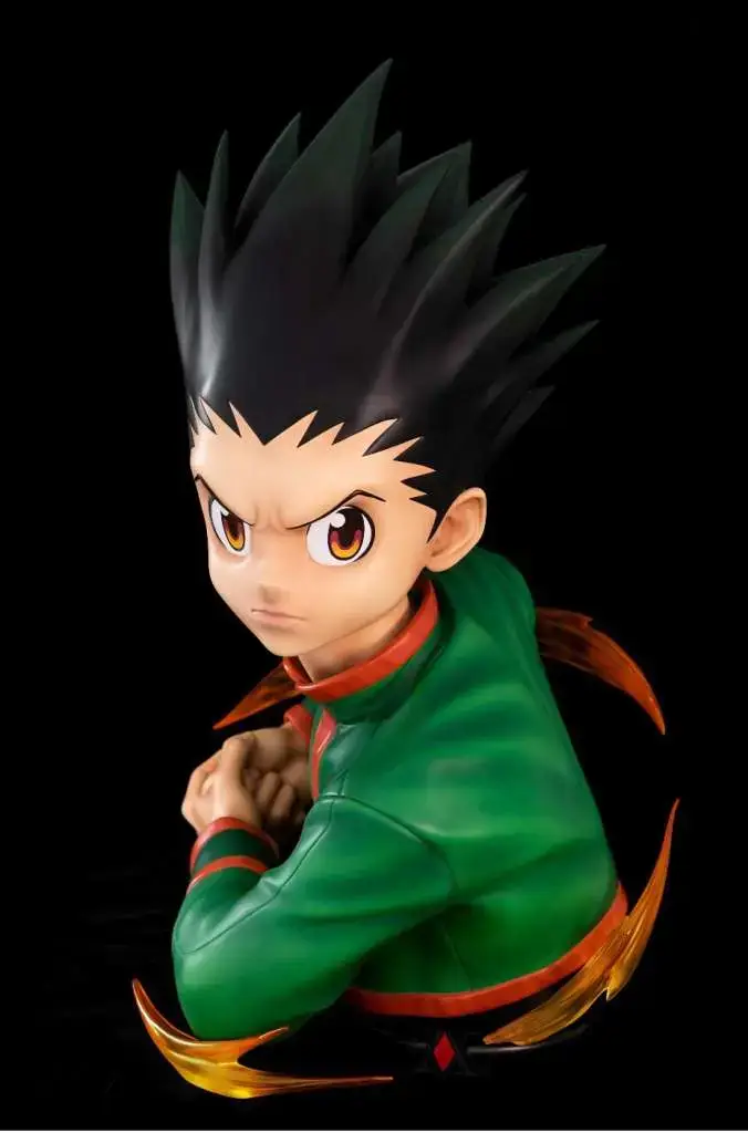 Hunter X Hunter Gon Bust DS Modellismo Hunter X Hunter Gon Bust TAKA CORP