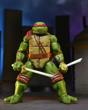 Teenage Mutant Ninja Turtles Mirage Comics