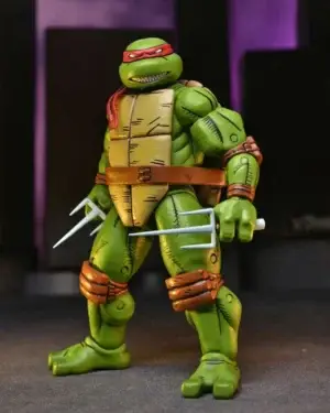 Teenage Mutant Ninja Turtles Mirage Comics