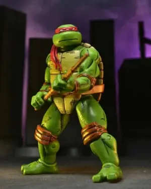 Teenage Mutant Ninja Turtles Mirage Comics