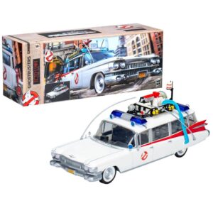 Ghostbusters Plasma ECTO-1 HASBRO
