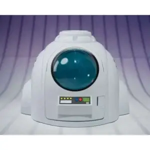 Dragon Ball Medical Machine Shf BANDAI