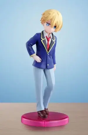 Oshi No Ko Aqua Adokenette ROWATASHII NOISE