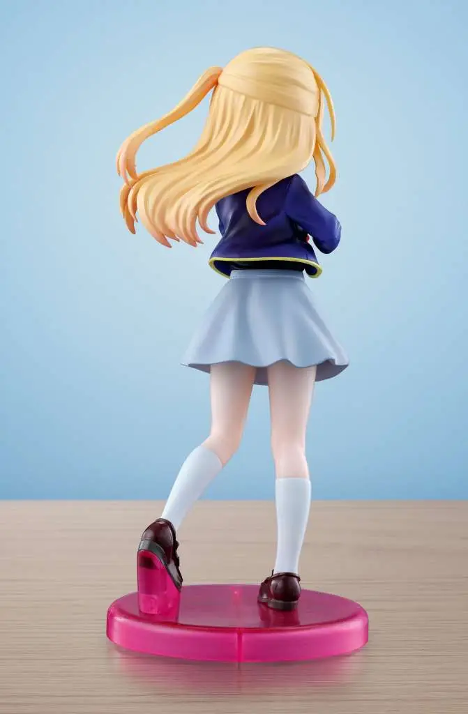 Oshi NO KO Ruby Adokenette Figure DS Modellismo Oshi No Ko Ruby Adokenette ROWATASHII NOISE