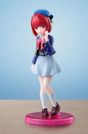 Oshi No Ko Arima Kana Adokenette