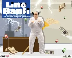 Lino Banfi La Sua Soddisfazione E' Il Nostro