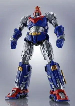Robot Spirits Side Super Voltes V Legacy