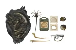 Alien Romulus Accessory NECA