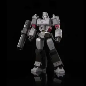 Transformers Megatron G1 Model Kit FLAMETOYS