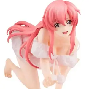 Statua Ms Gundam Gem Seed Destiny Meer