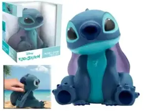 Salvadanaio Disney Lilo & Stitch Stitch