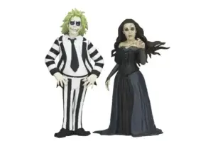 Beetlejuice 2 Toony Terror 2PACK Beetlejuice