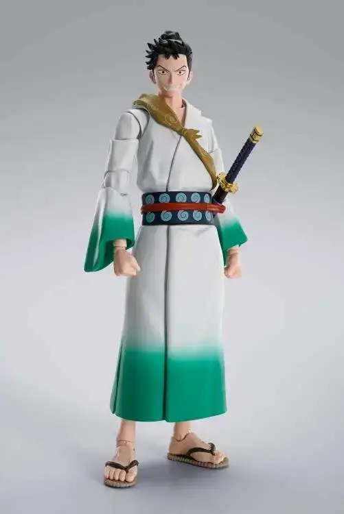 Monsters Ryuma SHF DS Modellismo Monsters Ryuma Shf BANDAI