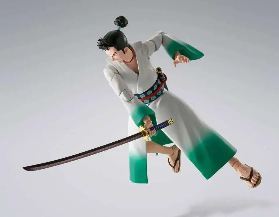 Monsters Ryuma SHF DS Modellismo Monsters Ryuma Shf BANDAI