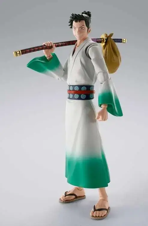 Monsters Ryuma SHF DS Modellismo Monsters Ryuma Shf BANDAI