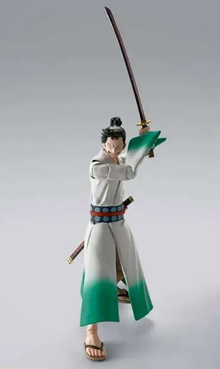 Monsters Ryuma SHF DS Modellismo Monsters Ryuma Shf BANDAI