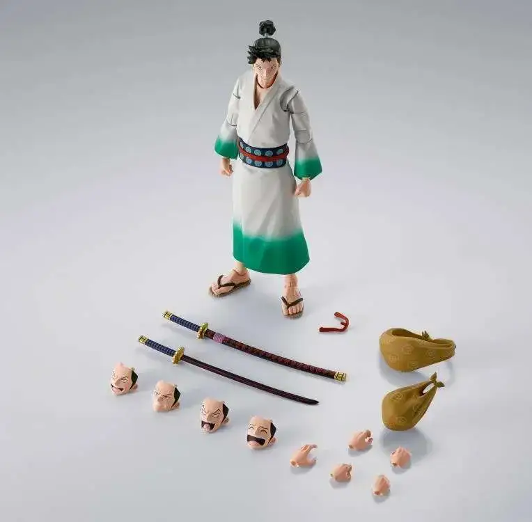 Monsters Ryuma SHF DS Modellismo Monsters Ryuma Shf BANDAI