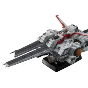 Cosmo Fleet Ms Gundam Unicorn Nahel Argama