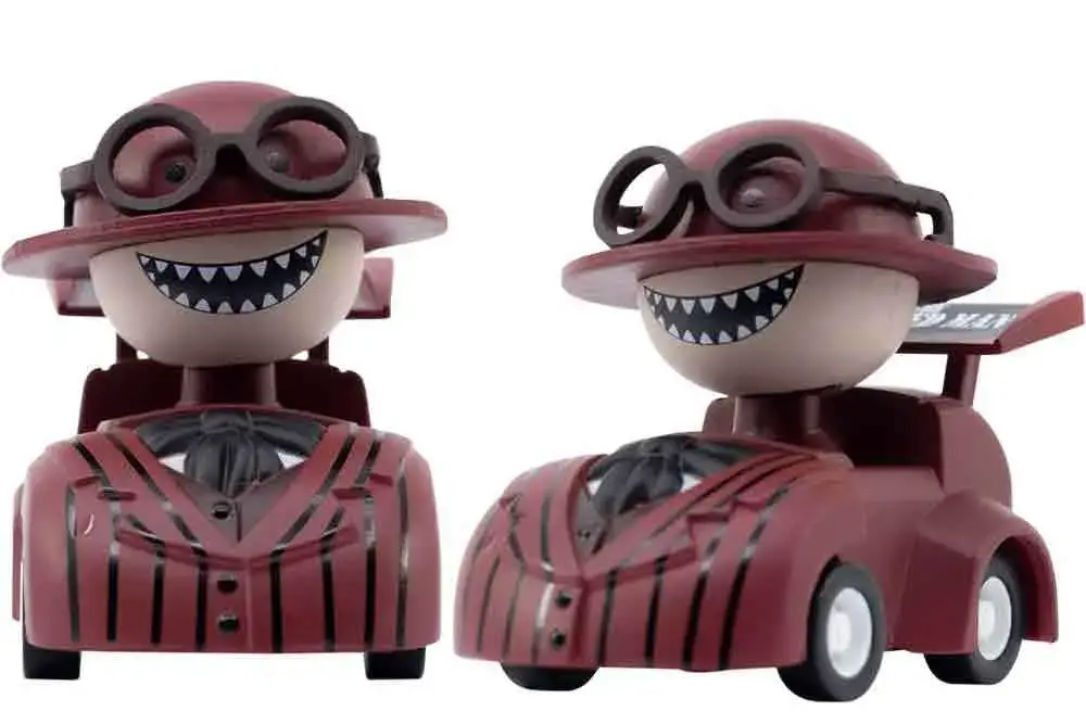 Horror - Zoom Hero - Display (12) DS Modellismo Horror Zoom Hero Display (12) YuMe