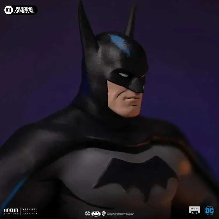 Statua Batman Detective Comics 27 85TH Anniversary 1/10 DS Modellismo Statua Batman Detective Comics 27 scala 1/10