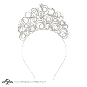Universal Wicked Glinda's Bubble Tiara