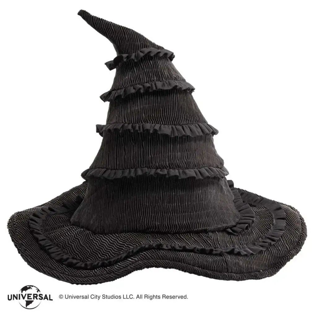 Universal Wicked Elphaba's Hat DS Modellismo Universal Wicked Elphaba's Hat
