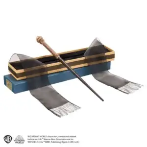 Harry Potter Hermione First Wand