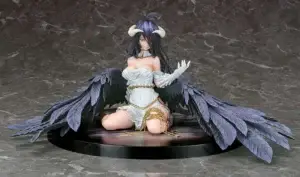 Overlord Albedo Figure scala 1/7 PHAT