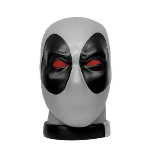 Salvadanaio Deadpool X-force Head MONOGRAM