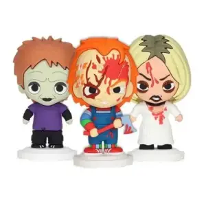 Chucky Family Nycc Pokis SD TOYS