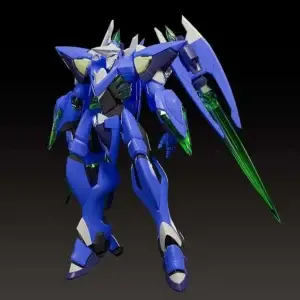 Vandread Dita Moderoid Mk GOOD SMILE