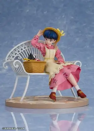Ranma Akane Tendo Figure scala 1/2 PROOF