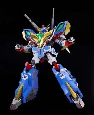 Bang Brave Bang Bravern Moderoid Bang