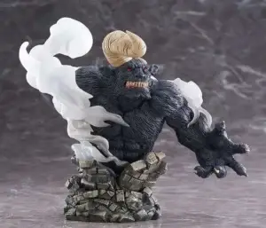 Berserk Zodd Bust MAX FACTORY