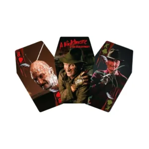 A Nightmare on Elm St Coffin Box Premium