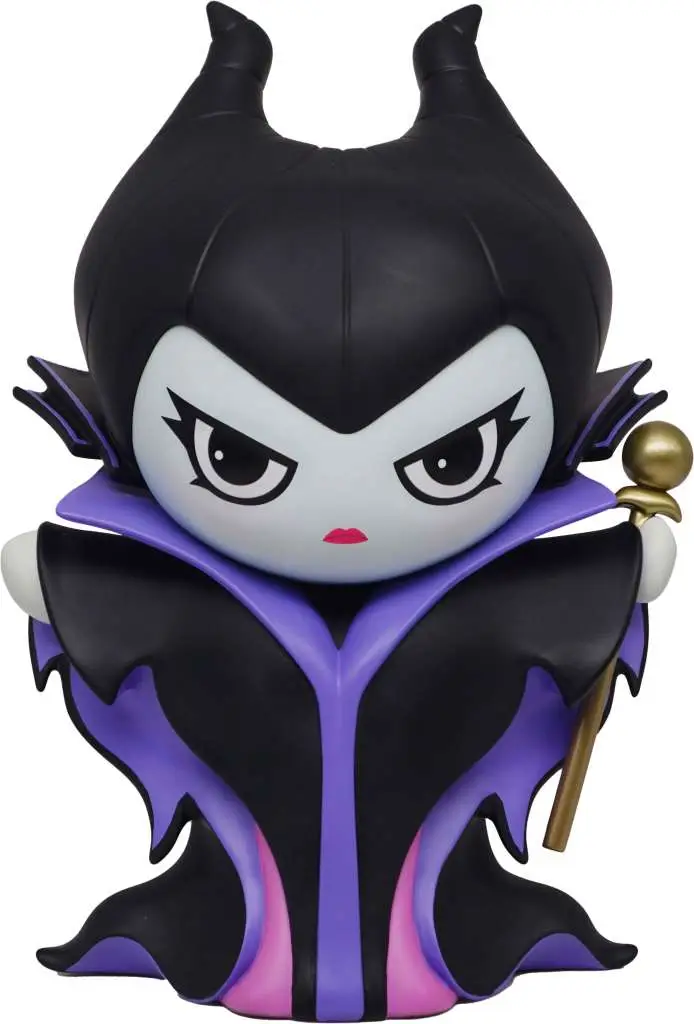 Salvadanaio Disney Maleficent DS Modellismo Salvadanaio Disney Maleficent MONOGRAM