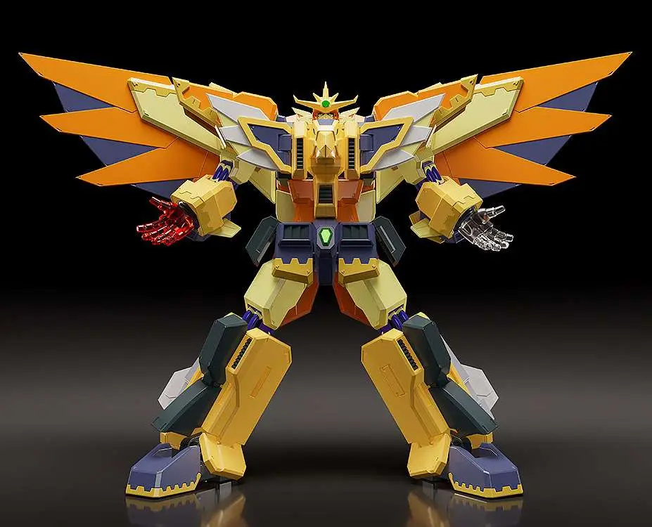 Gun X Sword Eldora Sword Moderoid MK DS Modellismo Gun X Sword Eldora Sword Moderoid Mk